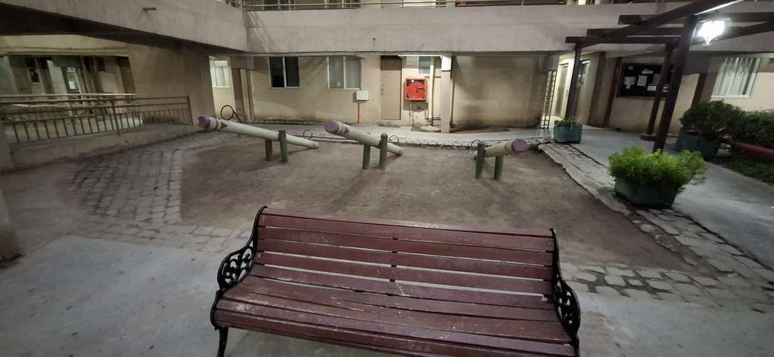 DEPTO EN ARRIENDO 2 DORM COCINA CERRADA QUINTA NORMAL - Imagen 14