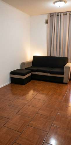 DEPTO EN ARRIENDO 2 DORM COCINA CERRADA QUINTA NORMAL - Imagen 12
