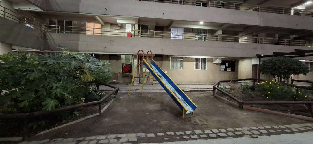 DEPTO EN ARRIENDO 2 DORM COCINA CERRADA QUINTA NORMAL - Imagen 3