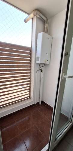 DEPTO EN ARRIENDO 2 DORM COCINA CERRADA QUINTA NORMAL - Imagen 7
