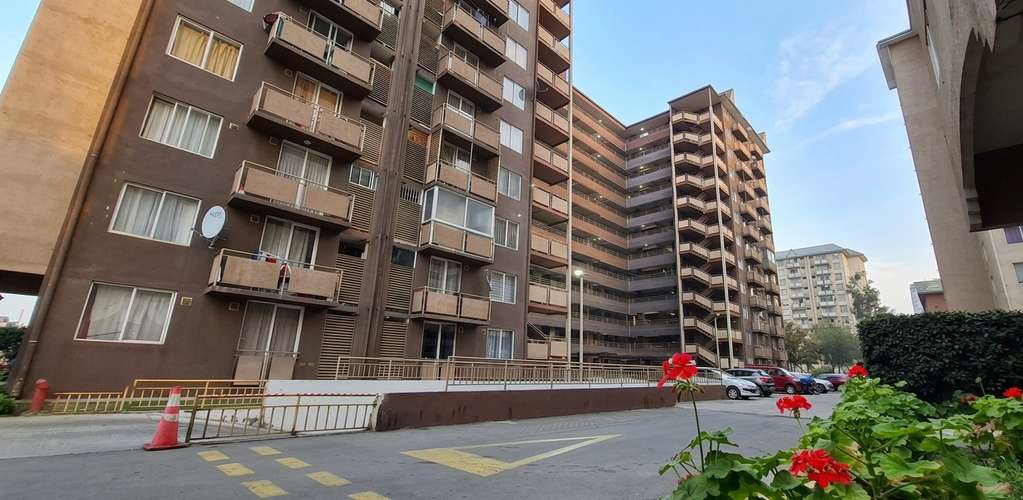 DEPTO EN ARRIENDO 2 DORM COCINA CERRADA QUINTA NORMAL - Imagen 9