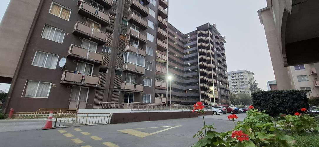 DEPTO EN ARRIENDO 2 DORM COCINA CERRADA QUINTA NORMAL - Imagen 5
