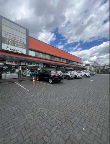 ARRIENDO LOCAL COMERCIAL EN AVENIDA SAN MARTÍN, TEMUCO - Imagen 11