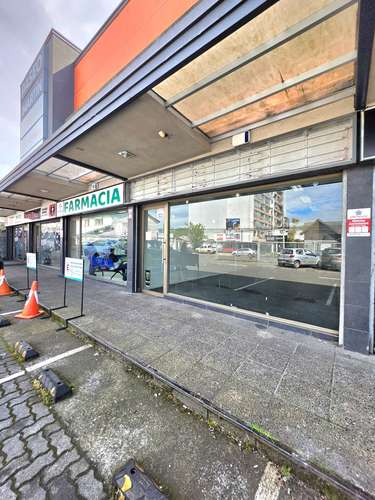 ARRIENDO LOCAL COMERCIAL EN AVENIDA SAN MARTÍN, TEMUCO