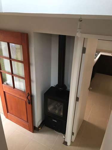 VENDE CASA DE ESQUINA EN AVDA LAS ROSAS MACHALI - Imagen 4