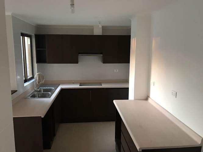 VENDE CASA DE ESQUINA EN AVDA LAS ROSAS MACHALI - Imagen 8