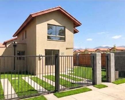 VENDE CASA DE ESQUINA EN AVDA LAS ROSAS MACHALI - Imagen 2