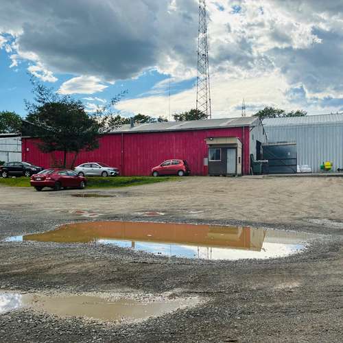 SE ARRIENDA BODEGA EN SALIDA NORTE DE TEMUCO - Imagen 9