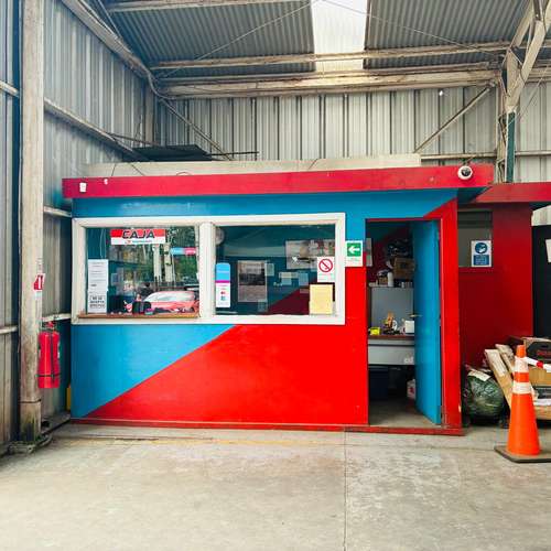 SE ARRIENDA BODEGA EN SALIDA NORTE DE TEMUCO - Imagen 3