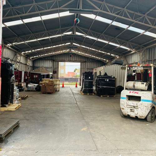 SE ARRIENDA BODEGA EN SALIDA NORTE DE TEMUCO - Imagen 8