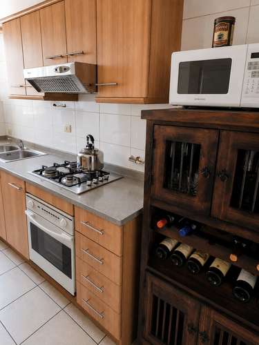 Venta Amplio Depto. Teatinos con San Pablo , Estac + Bodega - Imagen 5