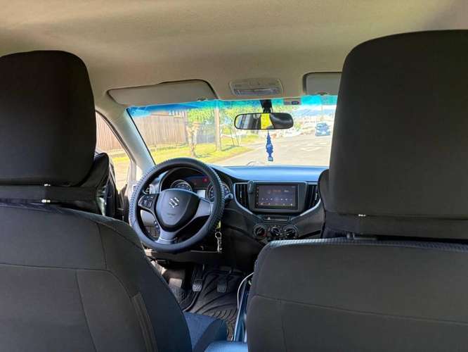 Suzuki Baleno 2021 - Imagen 6