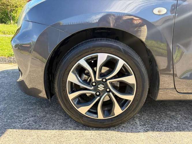 Suzuki Baleno 2021 - Imagen 5