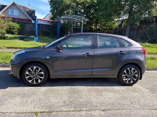 Suzuki Baleno 2021 - Imagen 4