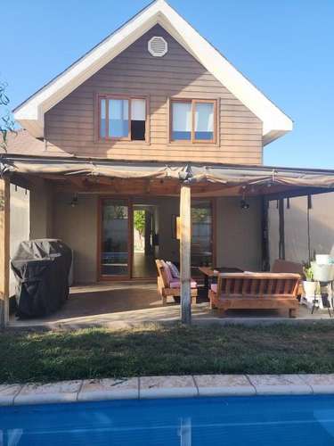 En Venta Casa en Titil