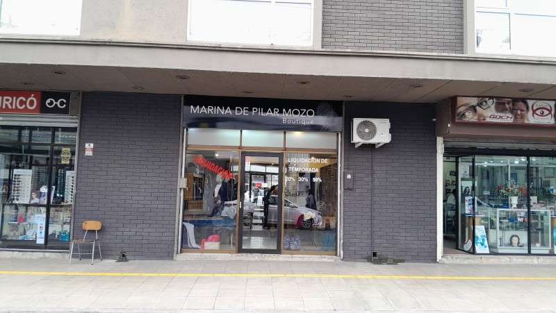Excelente oportunidad Local en el Centro de Curicó