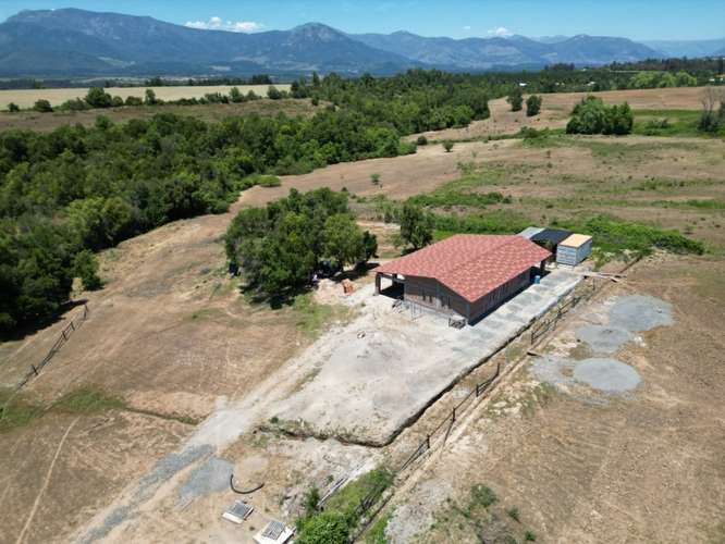 Oportunidad Casa en Parcela sector El Bolsico