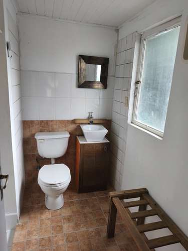 Casa Camino a Romeral estilo campestre - Imagen 10