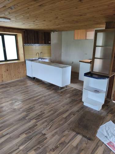 Casa Camino a Romeral estilo campestre - Imagen 7