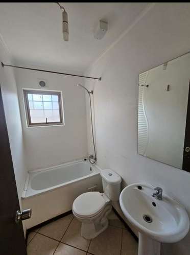 CASA EN VENTA DON SEBASTIAN DE RAUQUEN - Imagen 2
