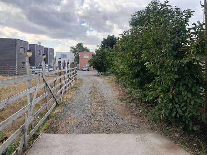 Cómodas Casas Amobladas en Romeral