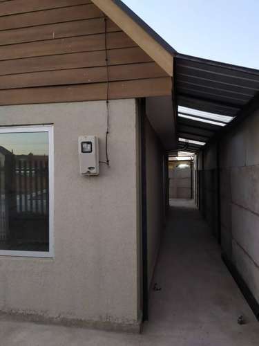 Linda Casa Brisas del Boldo - Imagen 5