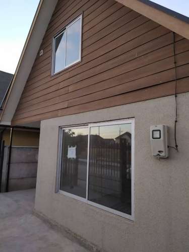 Linda Casa Brisas del Boldo - Imagen 4