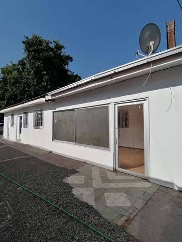 Conjunto Oficinas en el Centro Curicó