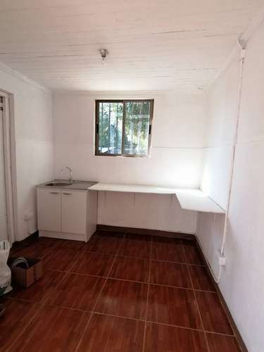 Conjunto Oficinas en el Centro Curicó