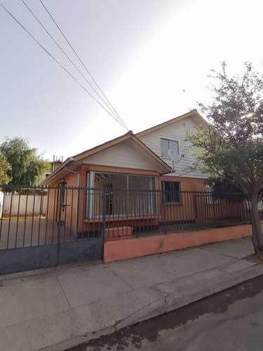 Linda Casa en las Brisas del Boldo