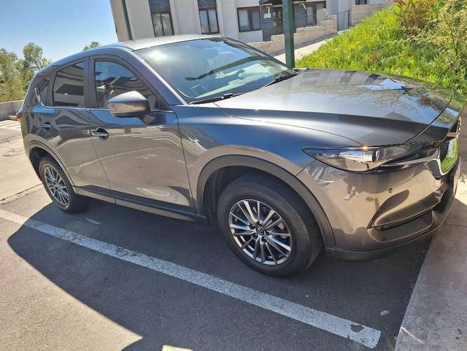 Mazda CX5 - Imagen 3