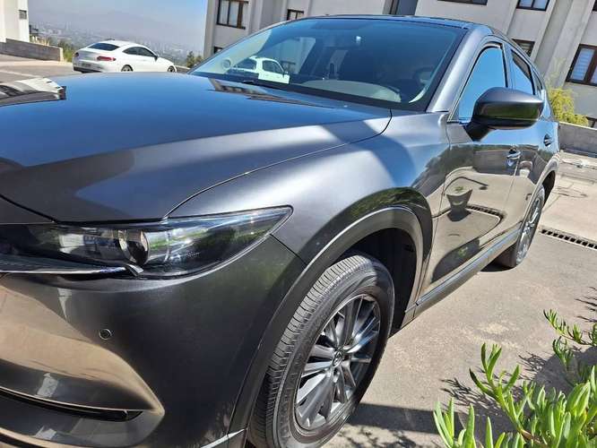 Mazda CX5 - Imagen 4