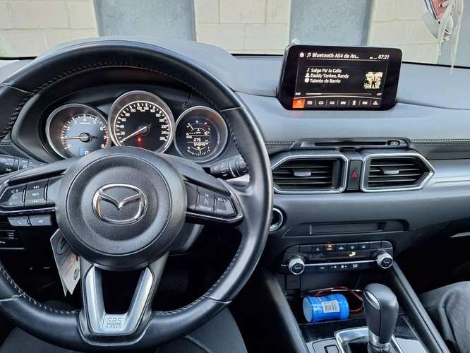 Mazda CX5 - Imagen 2
