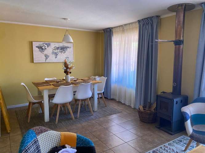 Casa en Santa María del Boldo - Imagen 13