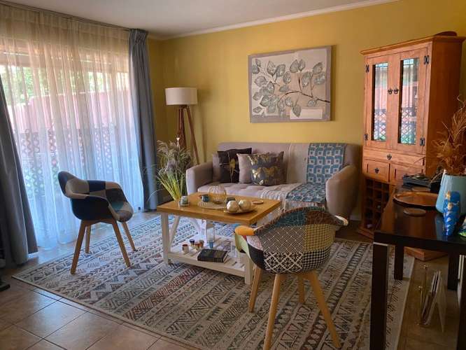 Casa en Santa María del Boldo - Imagen 14