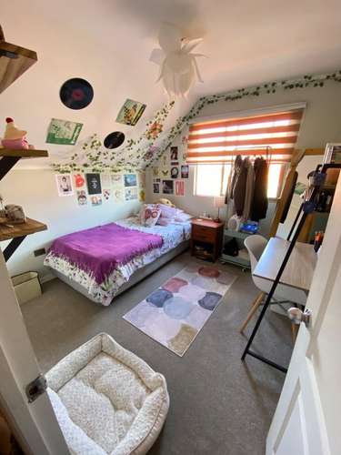 Casa en Santa María del Boldo - Imagen 8