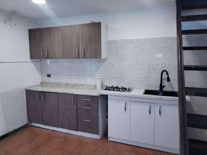 Departamento dos niveles
