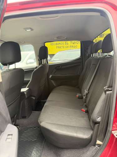 CHEVROLET DMAX 2.5 4X4 2020 - Imagen 18