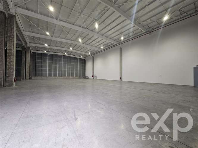 Bodega en arriendo 1000 m2 a 3000 m2 en Pudahuel