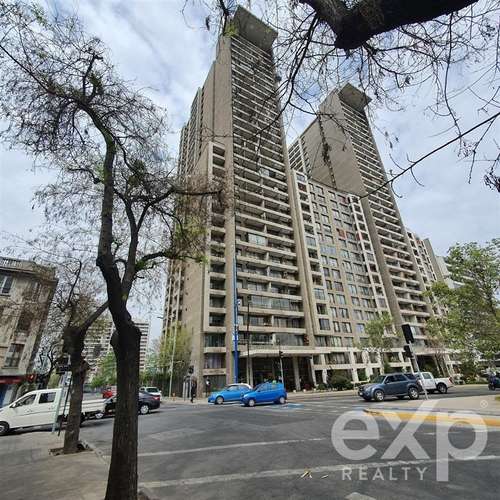 Se vende departamento 3D 2B Estacionamiento metro Toesca