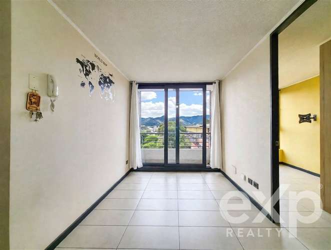 Departamento en venta de 3 dorm. en Quinta Normal