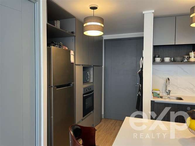 Arriendo de 1D 1B 1E 1B en Ñuñoa Metro Rodrigo de Araya