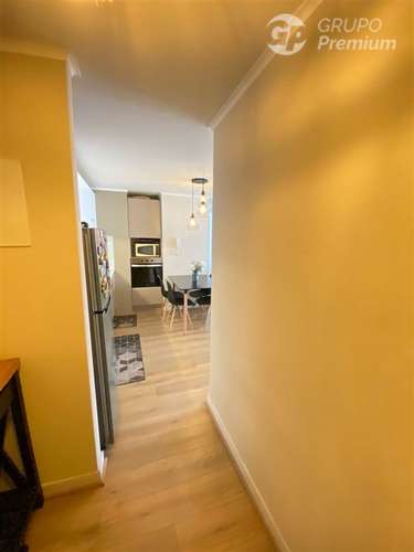 Departamento en venta de 2D 2B Piscina Quincho santa Isabel - Imagen 6