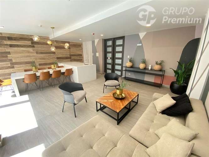 Departamento en venta de 2D 2B Piscina Quincho santa Isabel - Imagen 30
