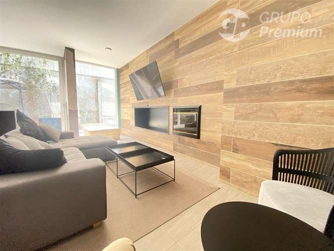 Departamento en venta de 2D 2B Piscina Quincho santa Isabel - Imagen 34