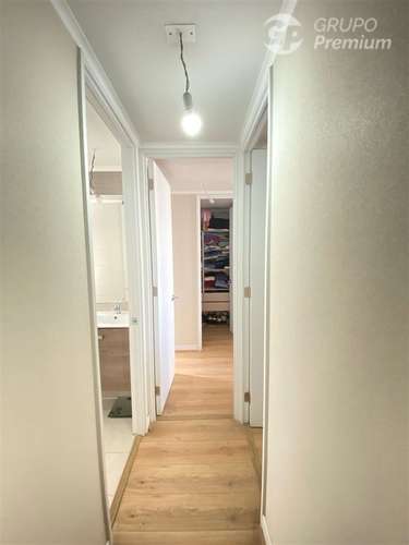 Departamento en venta de 2D 2B Piscina Quincho santa Isabel - Imagen 12