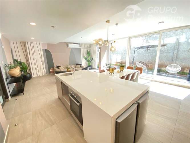 Departamento en venta de 2D 2B Piscina Quincho santa Isabel - Imagen 36