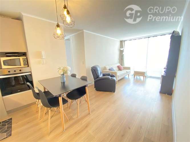 Departamento en venta de 2D 2B Piscina Quincho santa Isabel - Imagen 10