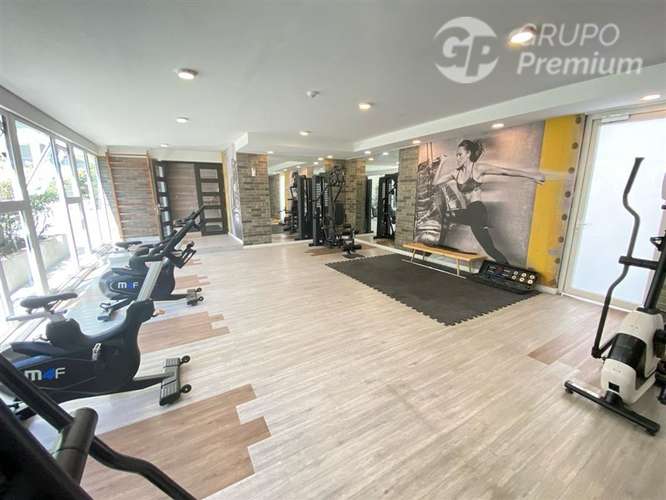 Departamento en venta de 2D 2B Piscina Quincho santa Isabel - Imagen 42
