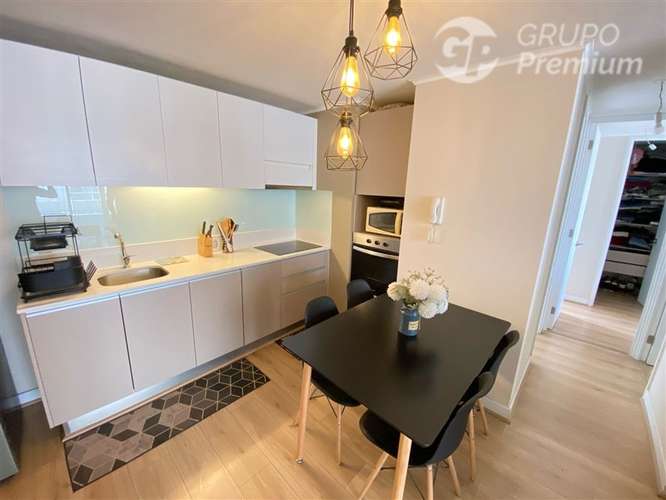 Departamento en venta de 2D 2B Piscina Quincho santa Isabel - Imagen 3